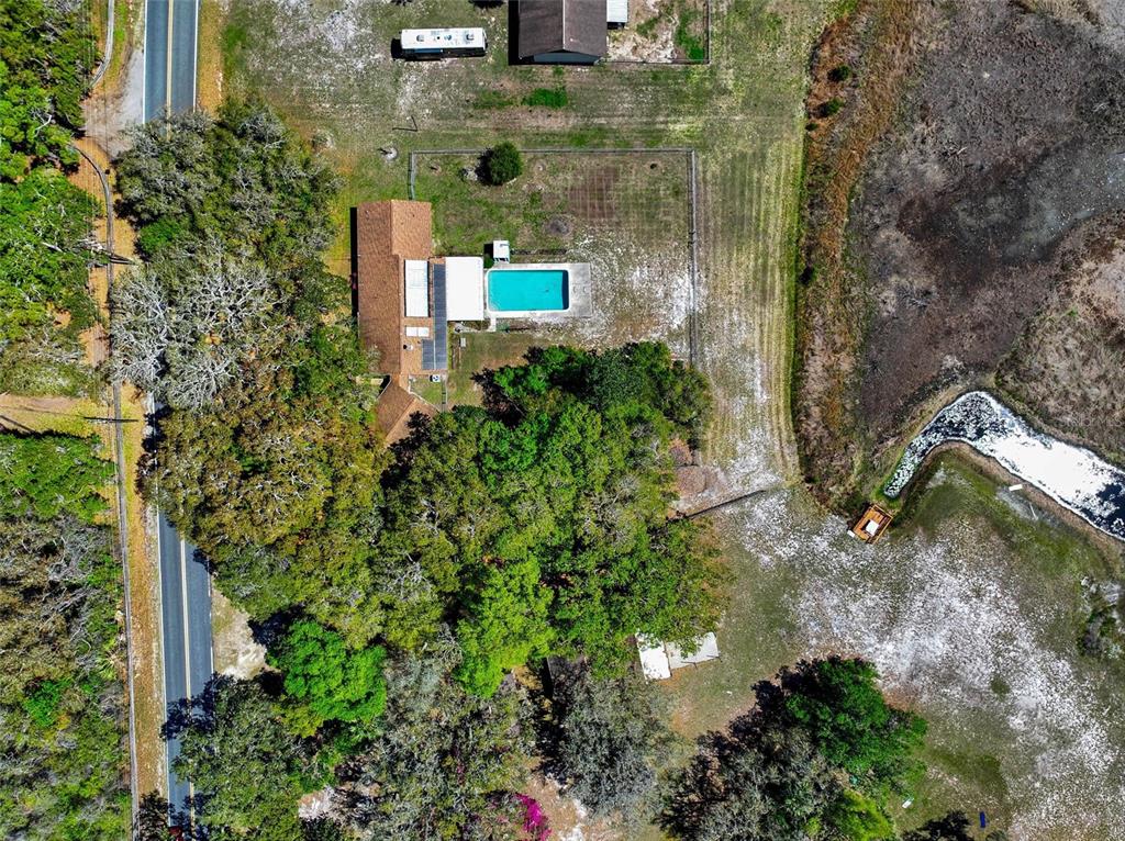 9714 Southeast 110th Street Road Belleview, FL 34420 - Photo 46 of 47