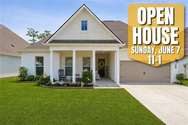 $445,000 | 21428 Skyler Dove Drive, Covington, LA 70433