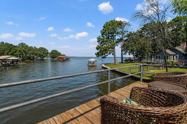 $565,000 | 114 Trails End, Mabank, TX 75156