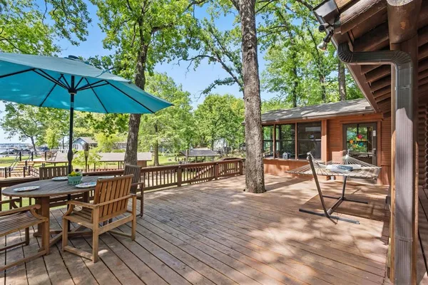 $565,000 | 114 Trails End, Mabank, TX 75156