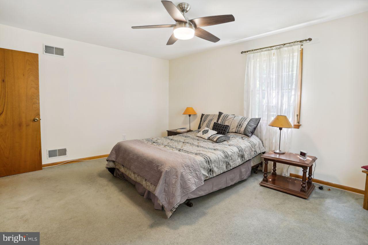 1702 Oakmont Road Fallston, MD 21047 - Photo 25 of 36 Primary Bedroom