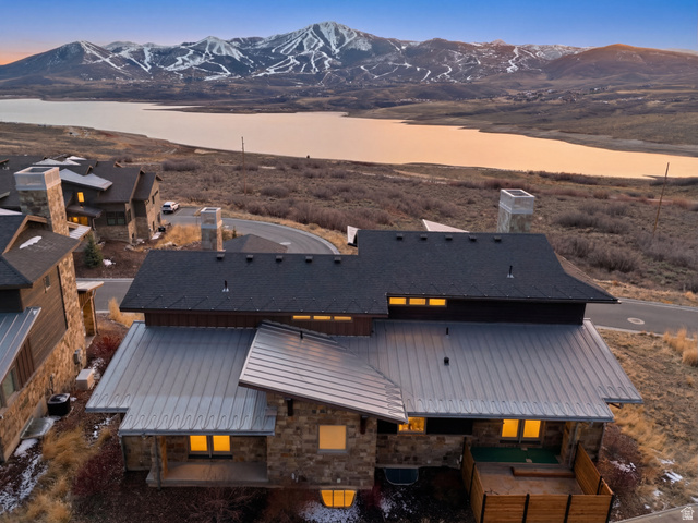 337 East Overlook Loop Hideout, UT 84036 - Photo 3 of 56