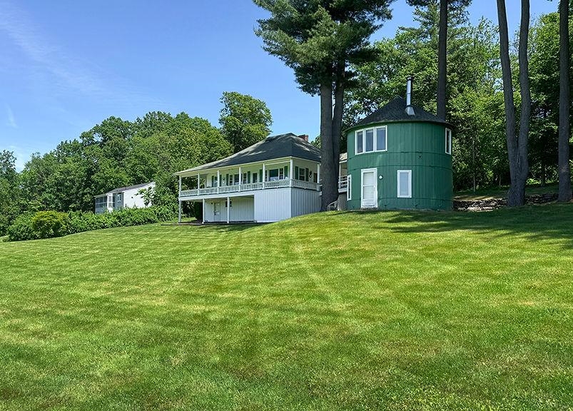 88 Old Keene Road, Unit MAP 16 LOT 8 & LOT 72 Walpole, NH 03608 - Photo 2 of 53