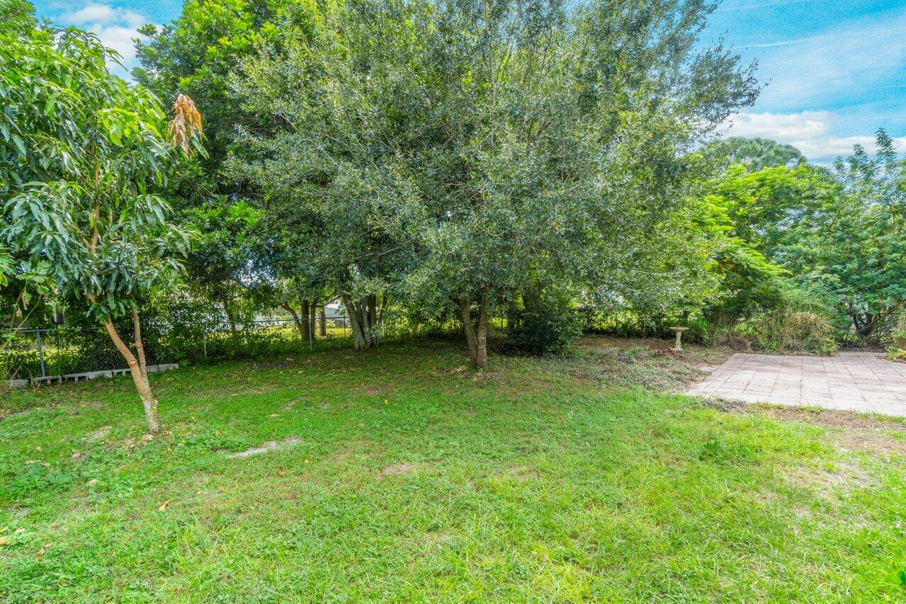 207 Southwest Homeland Road Port St. Lucie, FL 34953 - Photo 28 of 30 030-207SouthwestHomelandRoad-PortStLucie