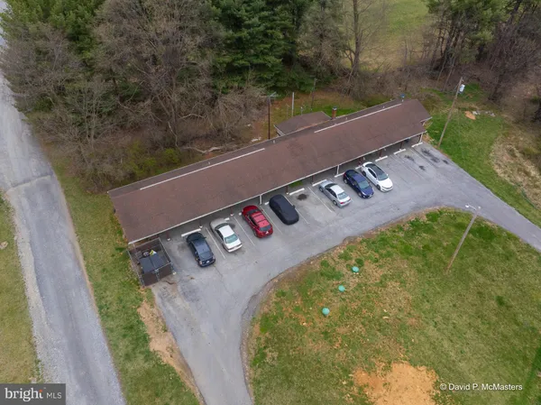 $950 | 349 Halltown Road, Unit 7, Harpers Ferry, WV 25425
