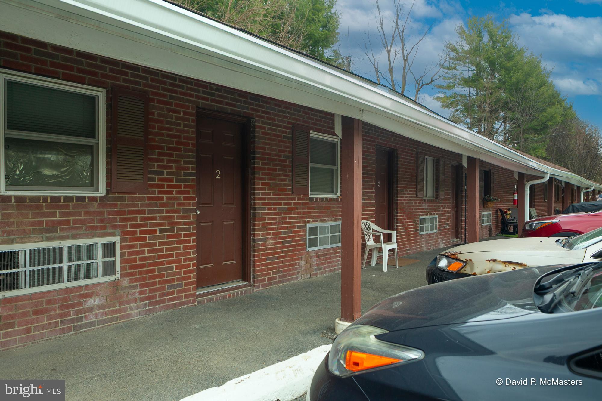 349 Halltown Road, Unit 7 Harpers Ferry, WV 25425 - Photo 3 of 9