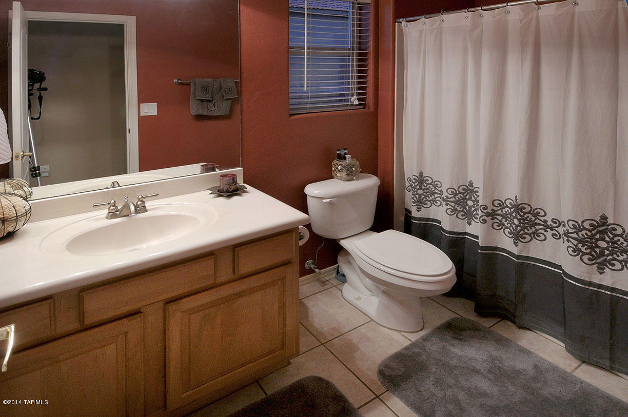 327 Ajax Peak Road Tucson, AZ 85737 - Photo 15 of 15 Gallery Image 15