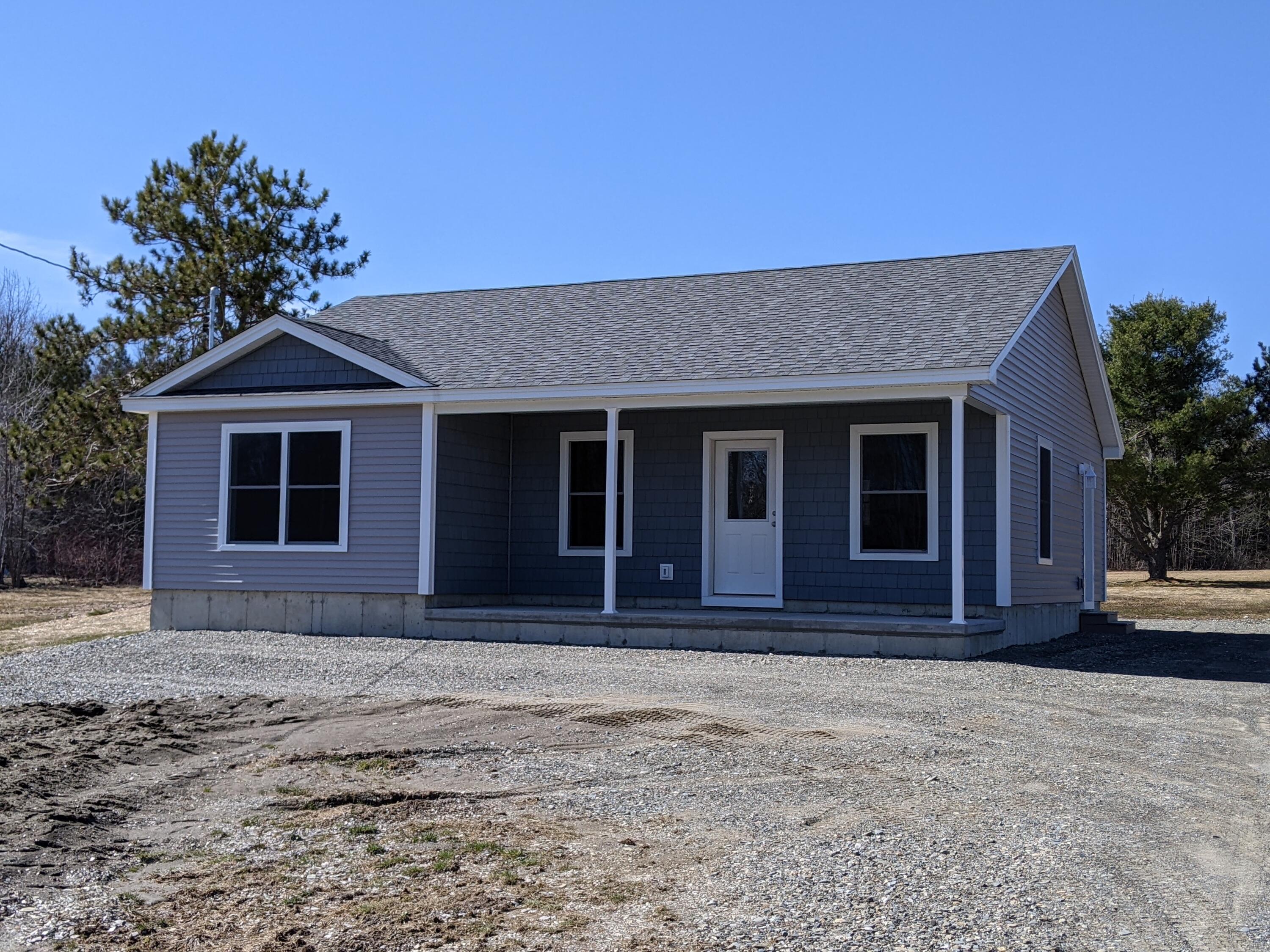 116 Golf Course Road Newport, ME 04953 - Photo 1 of 10 house1