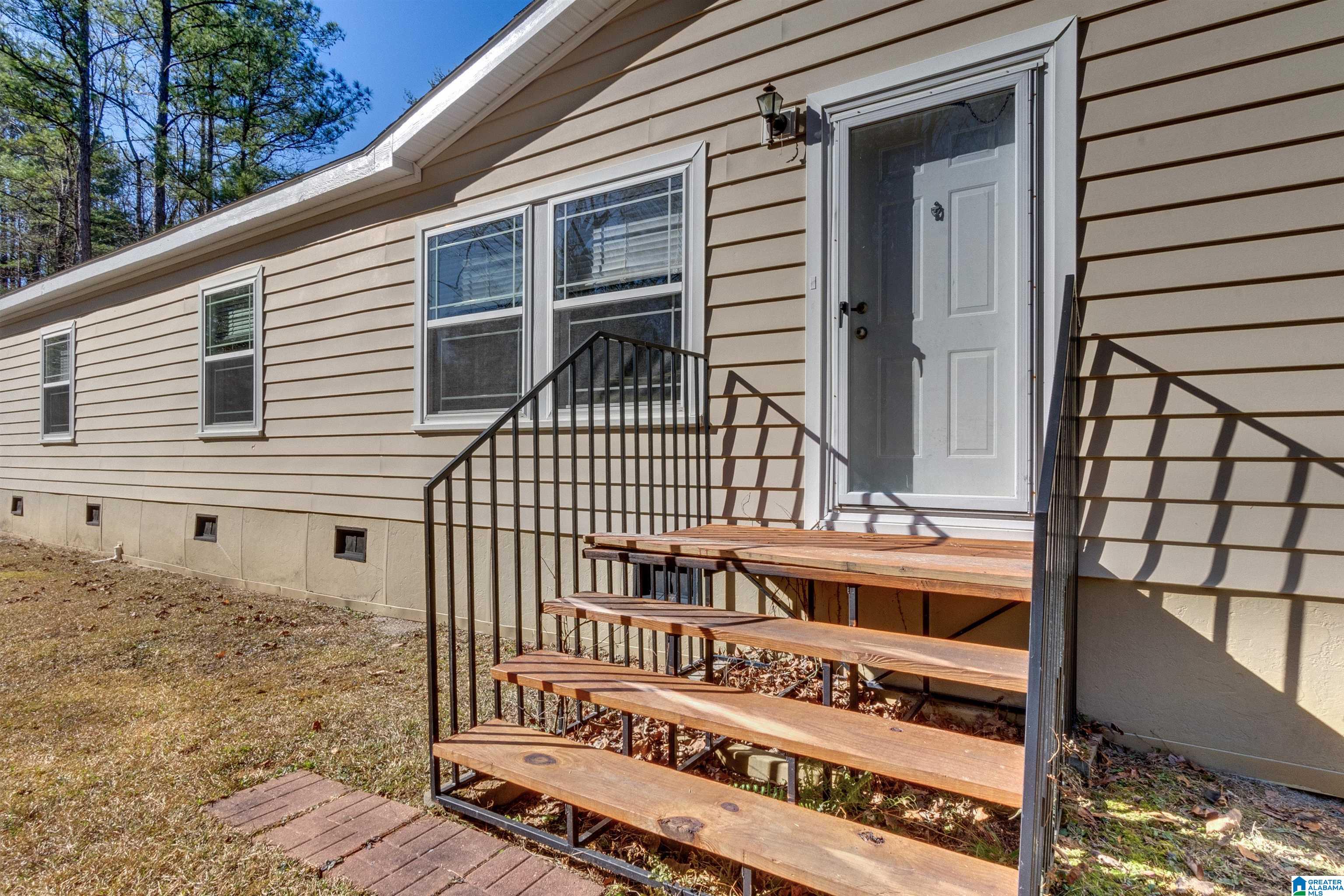 900 County Road 772 Montevallo, AL 35115 - Photo 7 of 58