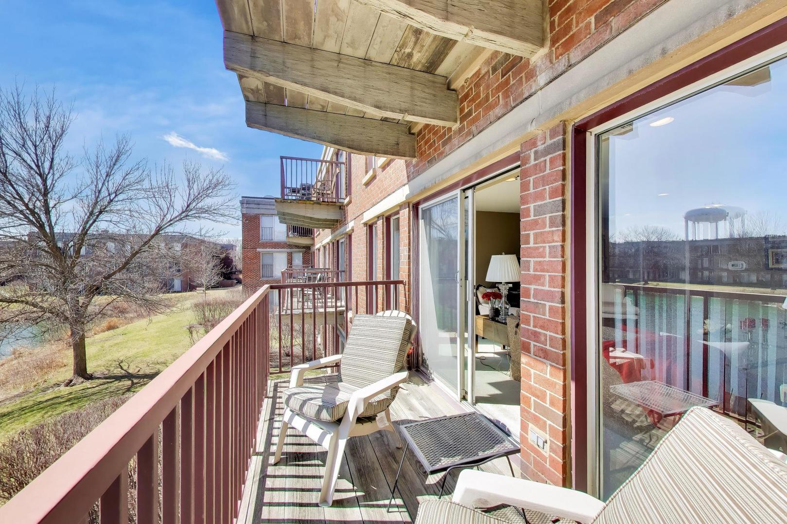 432 Kelburn Road, Unit 223 Deerfield, IL 60015 - Photo 21 of 24