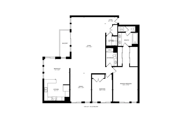 $635,000 | 432 Kelburn Road, Unit 223, Deerfield, IL 60015