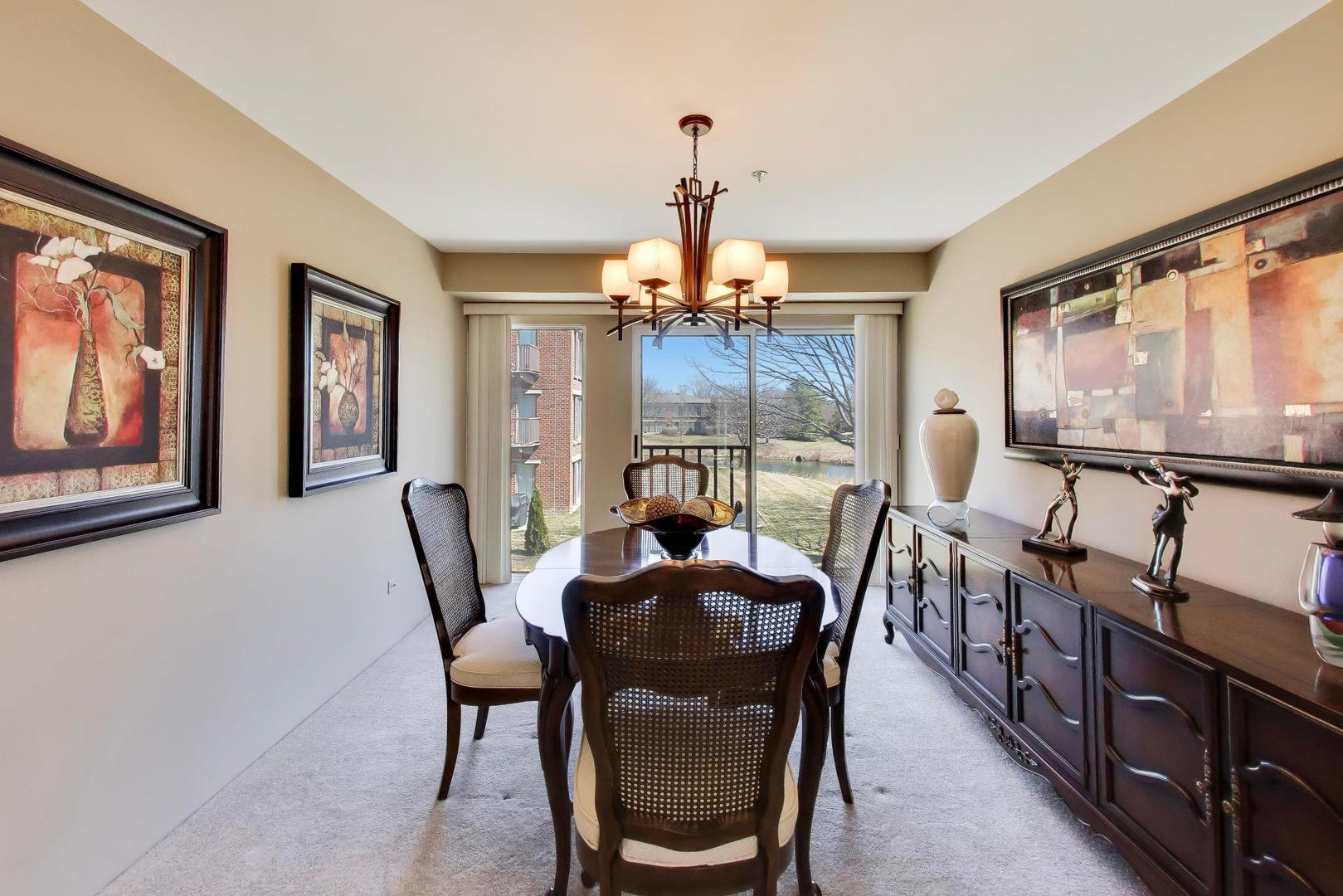 432 Kelburn Road, Unit 223 Deerfield, IL 60015 - Photo 5 of 24