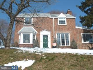 541 Haverford Road Wynnewood, PA 19096 - Photo 1 of 6 Gallery Image 1