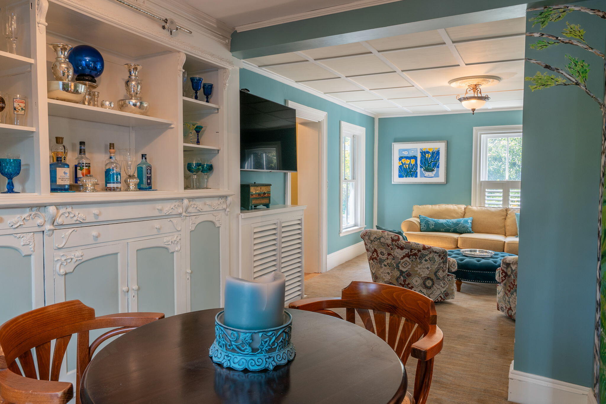 338 Foreside Road Falmouth, ME 04105 - Photo 72 of 191 22-web-or-mls-338 Foreside Road-39