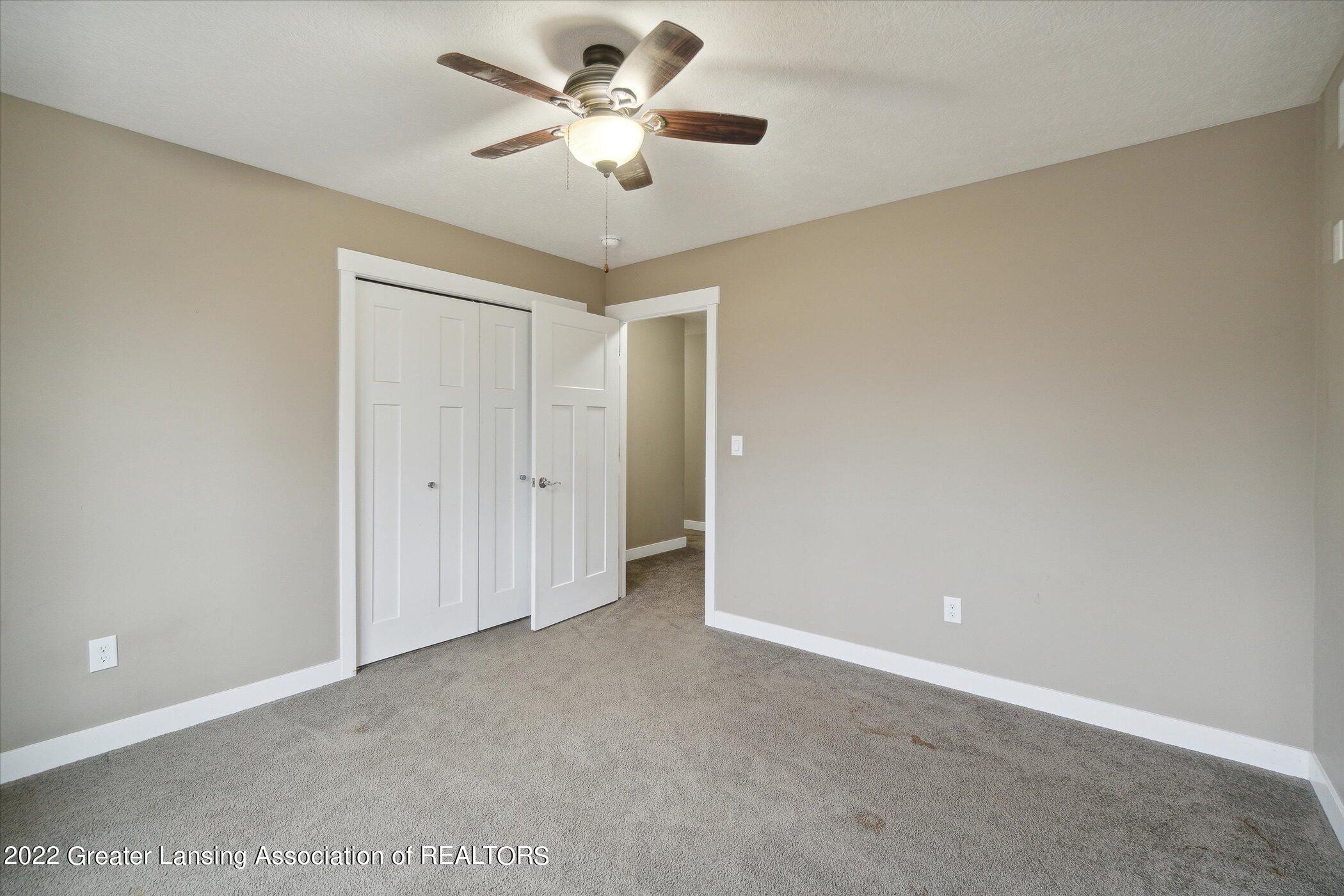 5179 North Canal Road Dimondale, MI 48821 - Photo 28 of 55 Bed