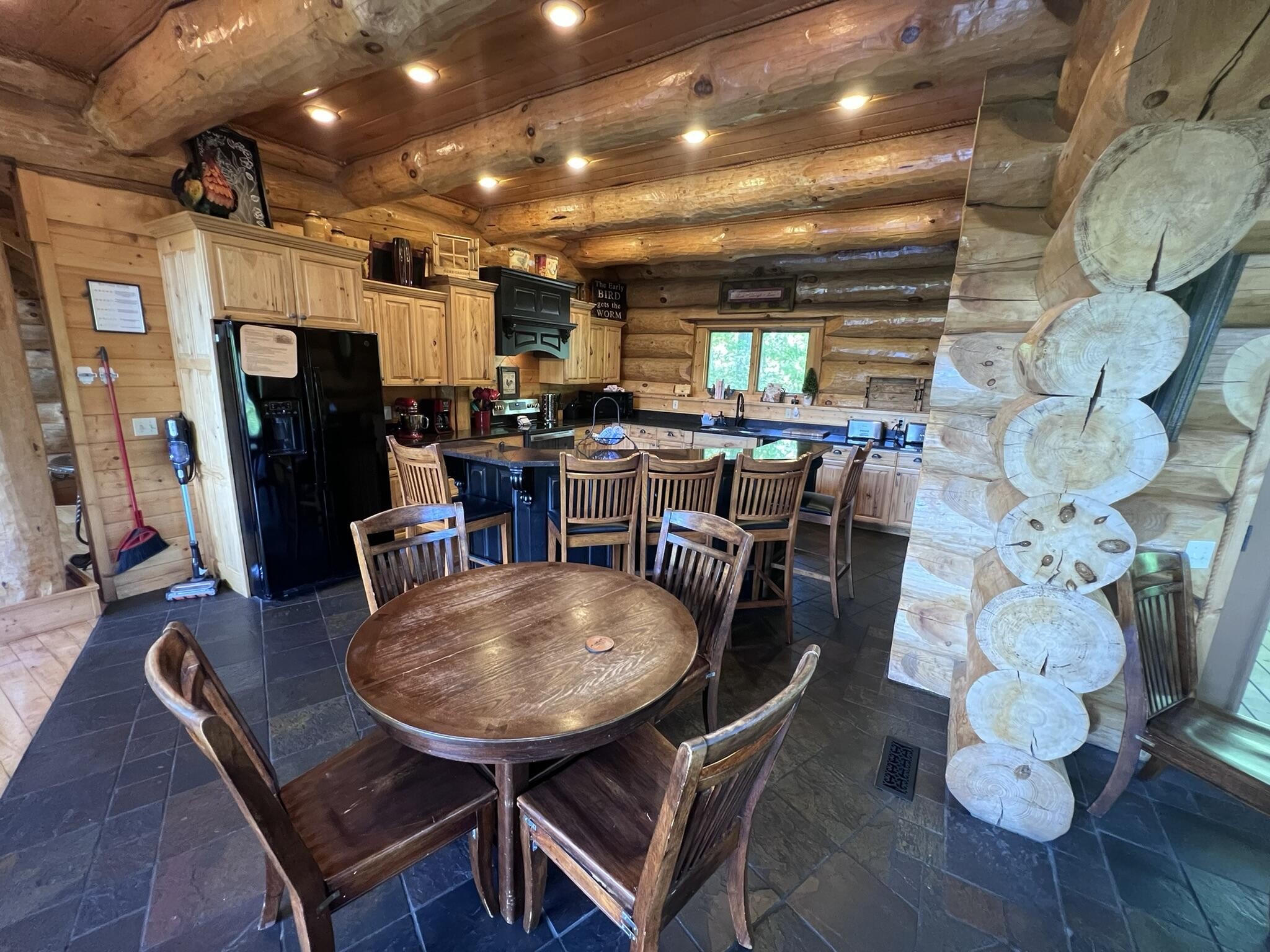 618 Big Bear Ridge Road Gatlinburg, TN 37738 - Photo 27 of 58