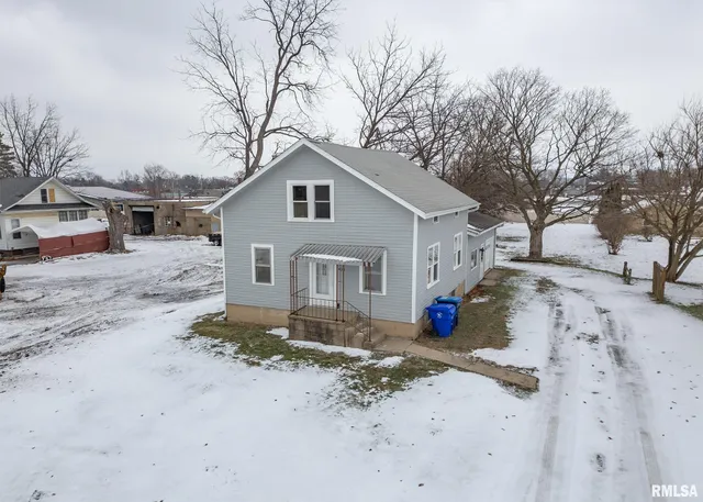 $110,000 | 436 Hollis Street, Kewanee, IL 61443