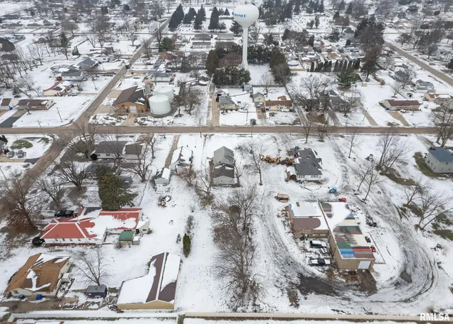 $110,000 | 436 Hollis Street, Kewanee, IL 61443