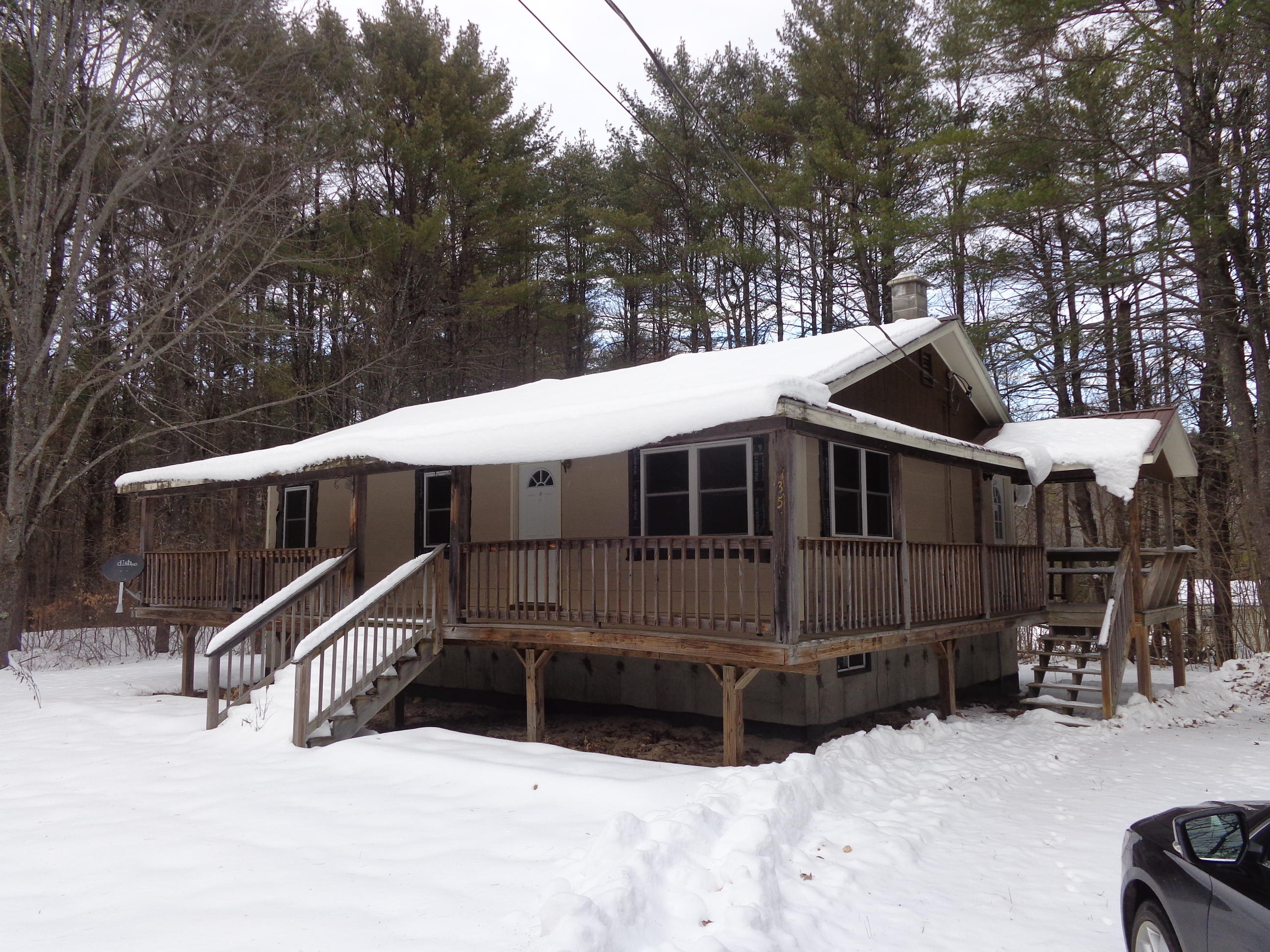 35 Dillon Road Harrison, ME 04040 - Photo 26 of 26 DSC04833