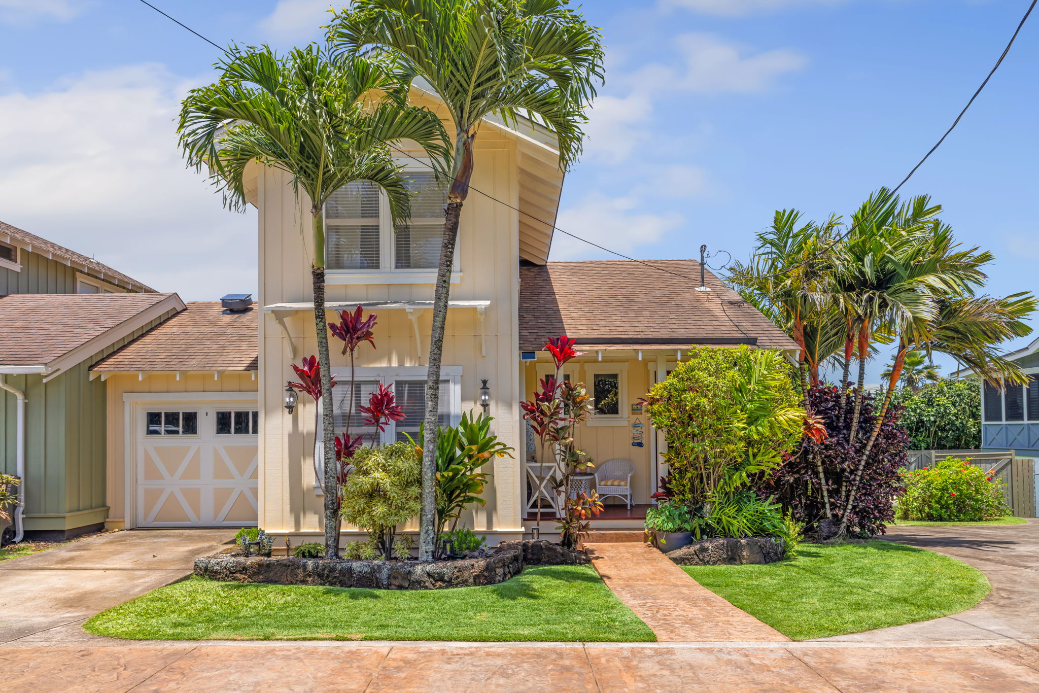 2494 A Puu Road, Unit 2 Kalaheo, HI 96741 - Photo 24 of 26