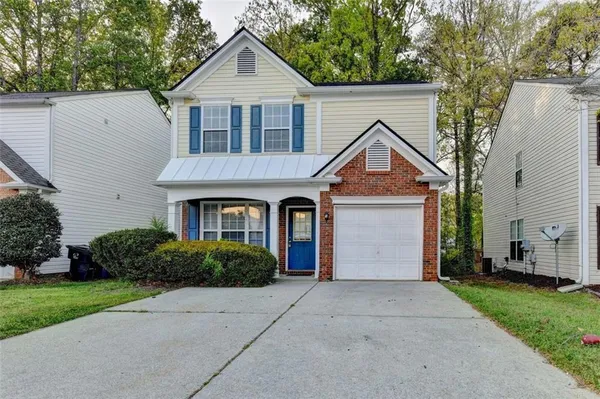 $2,300 | 3415 Oxwell Drive Northwest, Duluth, GA 30096