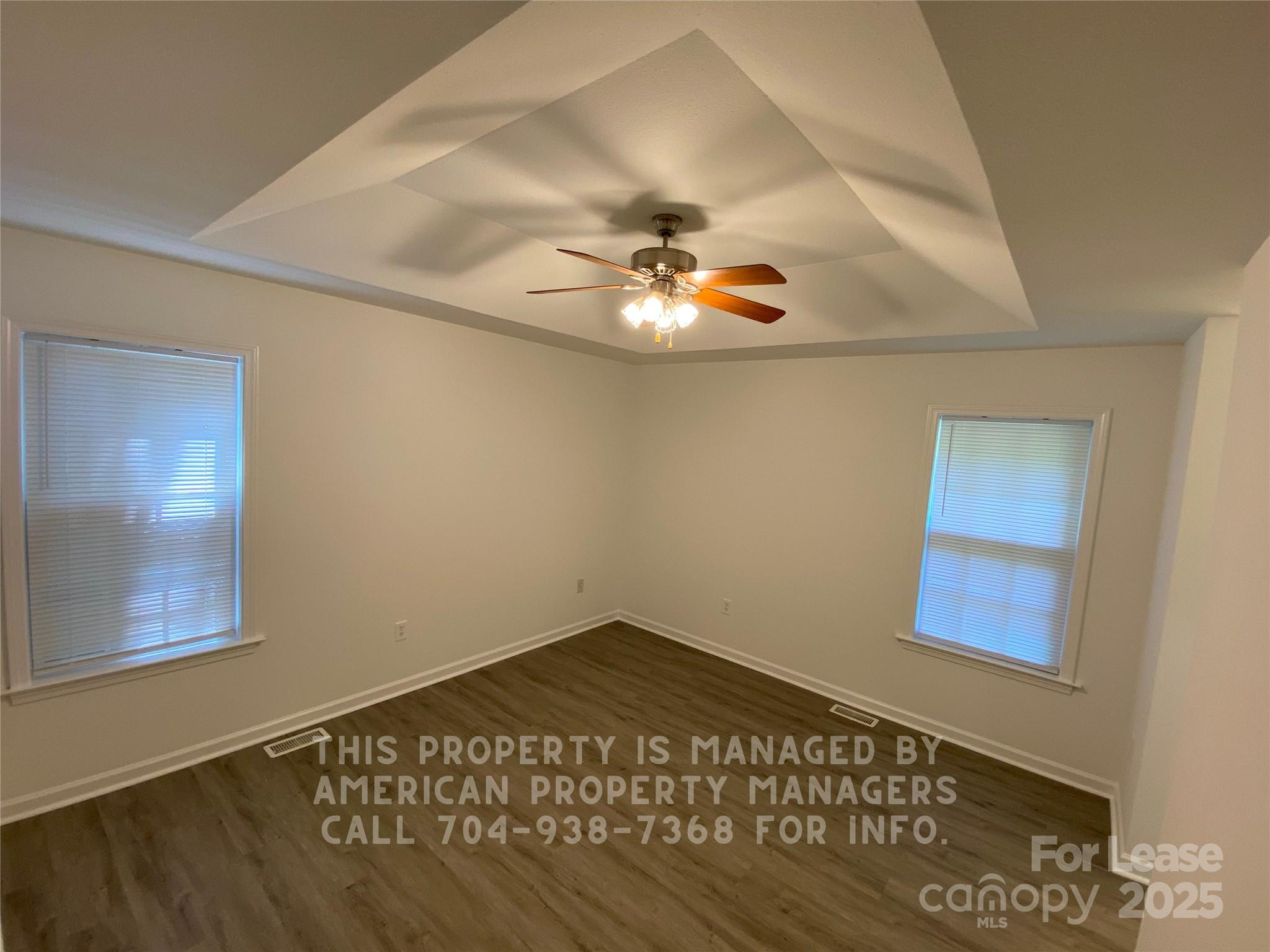 41 Ridge Court Southeast Concord, NC 28025 - Photo 6 of 14 a view of an empty room