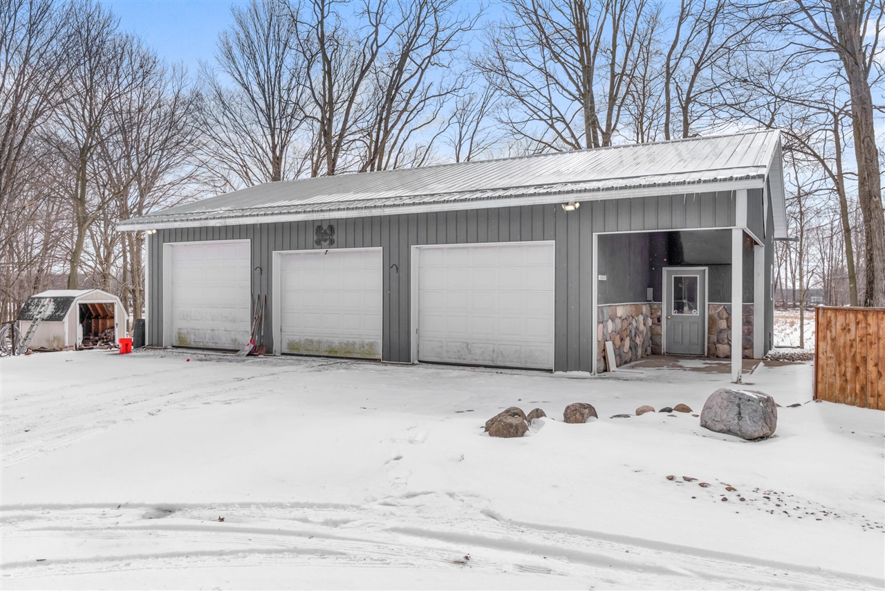 8100 22 1/2 Mile Road Homer, MI 49245 - Photo 60 of 67
