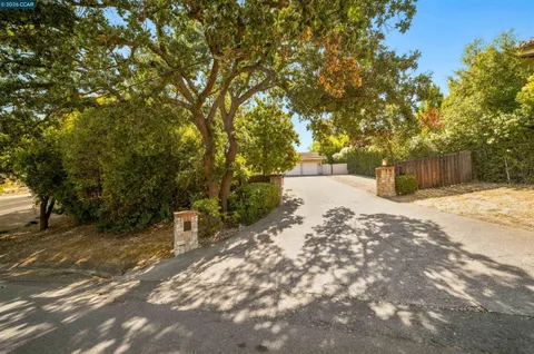 $2,288,000 | 1290 Laverock Lane, Alamo, CA 94507