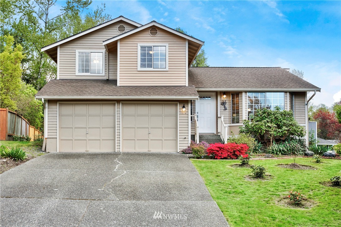 1214 222nd Place Southwest Bothell, WA 98021 - Photo 1 of 20