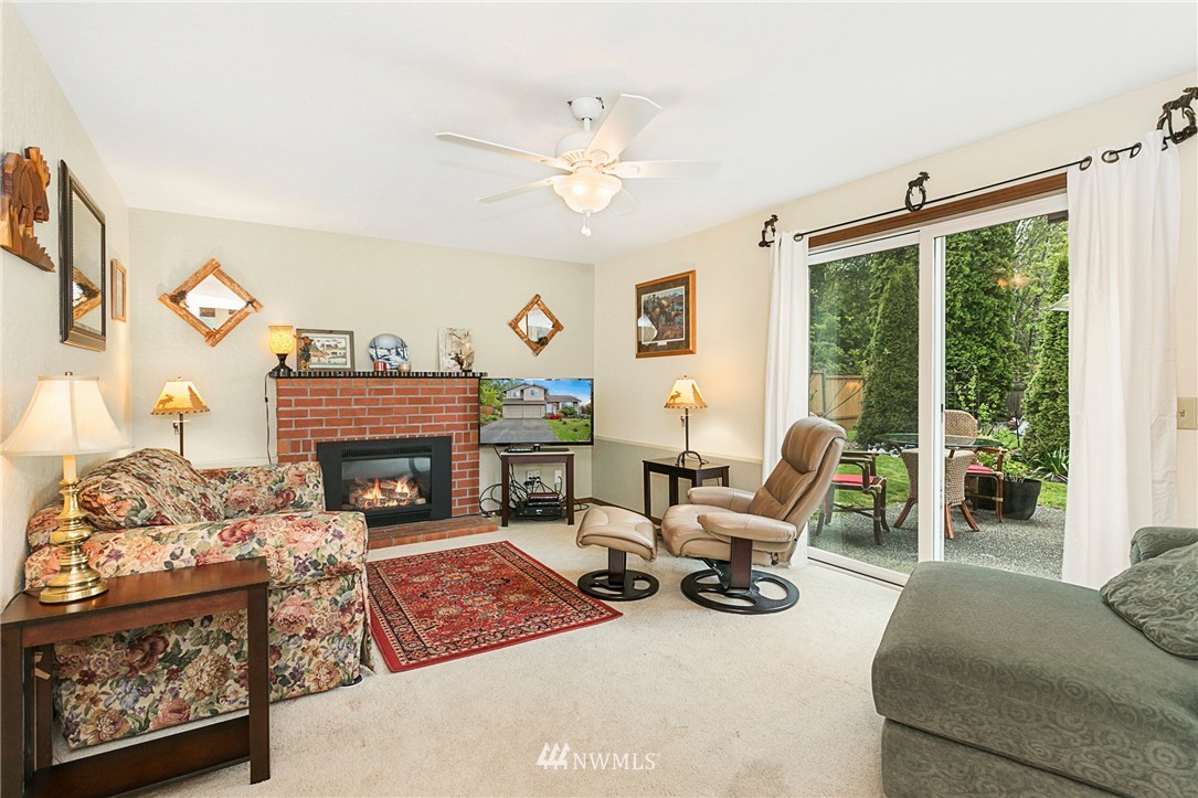 1214 222nd Place Southwest Bothell, WA 98021 - Photo 14 of 20