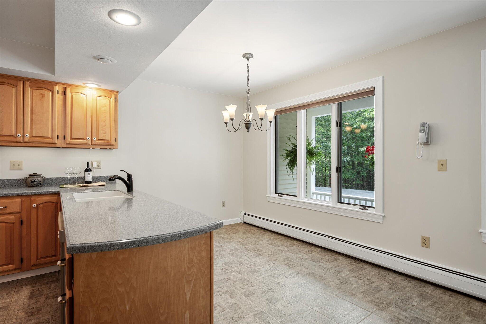 345 Five Road Carmel, ME 04419 - Photo 24 of 67 23-Kitchen