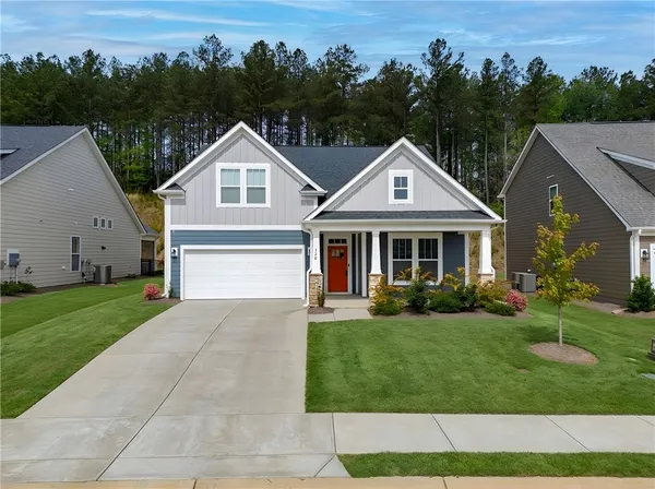 $515,000 | 120 Grange Vly Lane, Central, SC 29630