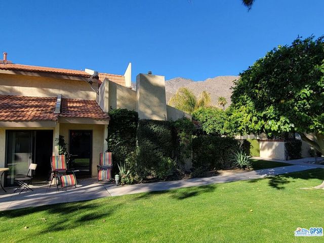 $3,500 | 2600 South Palm Canyon Drive, Unit 20, Palm Springs, CA 92264