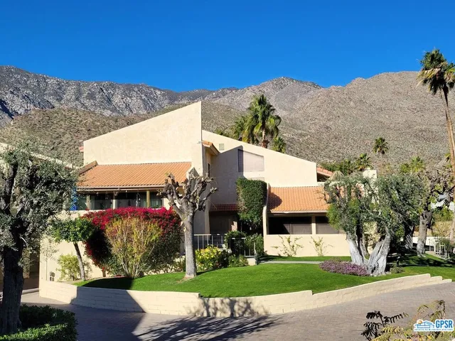 $3,500 | 2600 South Palm Canyon Drive, Unit 20, Palm Springs, CA 92264