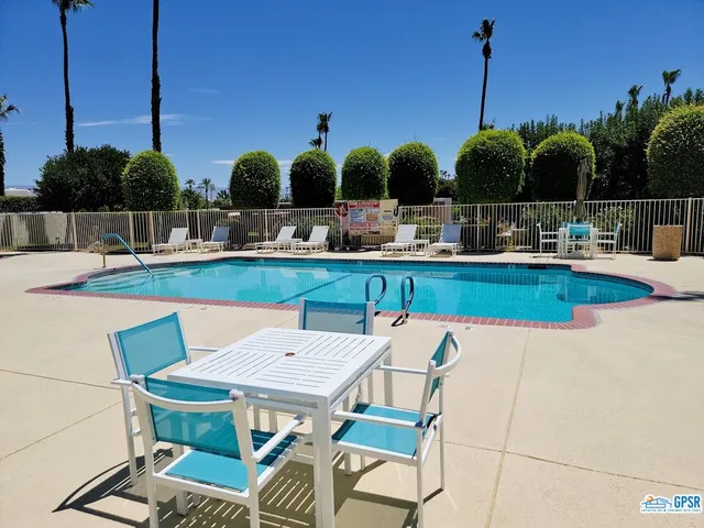 $3,500 | 2600 South Palm Canyon Drive, Unit 20, Palm Springs, CA 92264