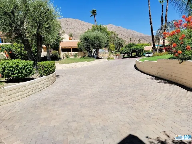 $3,500 | 2600 South Palm Canyon Drive, Unit 20, Palm Springs, CA 92264
