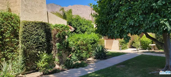 $3,500 | 2600 South Palm Canyon Drive, Unit 20, Palm Springs, CA 92264