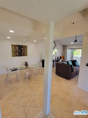 $3,500 | 2600 South Palm Canyon Drive, Unit 20, Palm Springs, CA 92264
