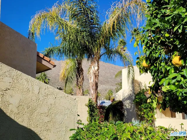 $3,500 | 2600 South Palm Canyon Drive, Unit 20, Palm Springs, CA 92264