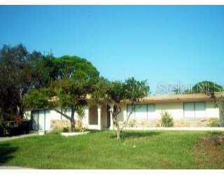 1030 Fundy Road Venice, FL 34293 - Photo 1 of 1 Exterior Front