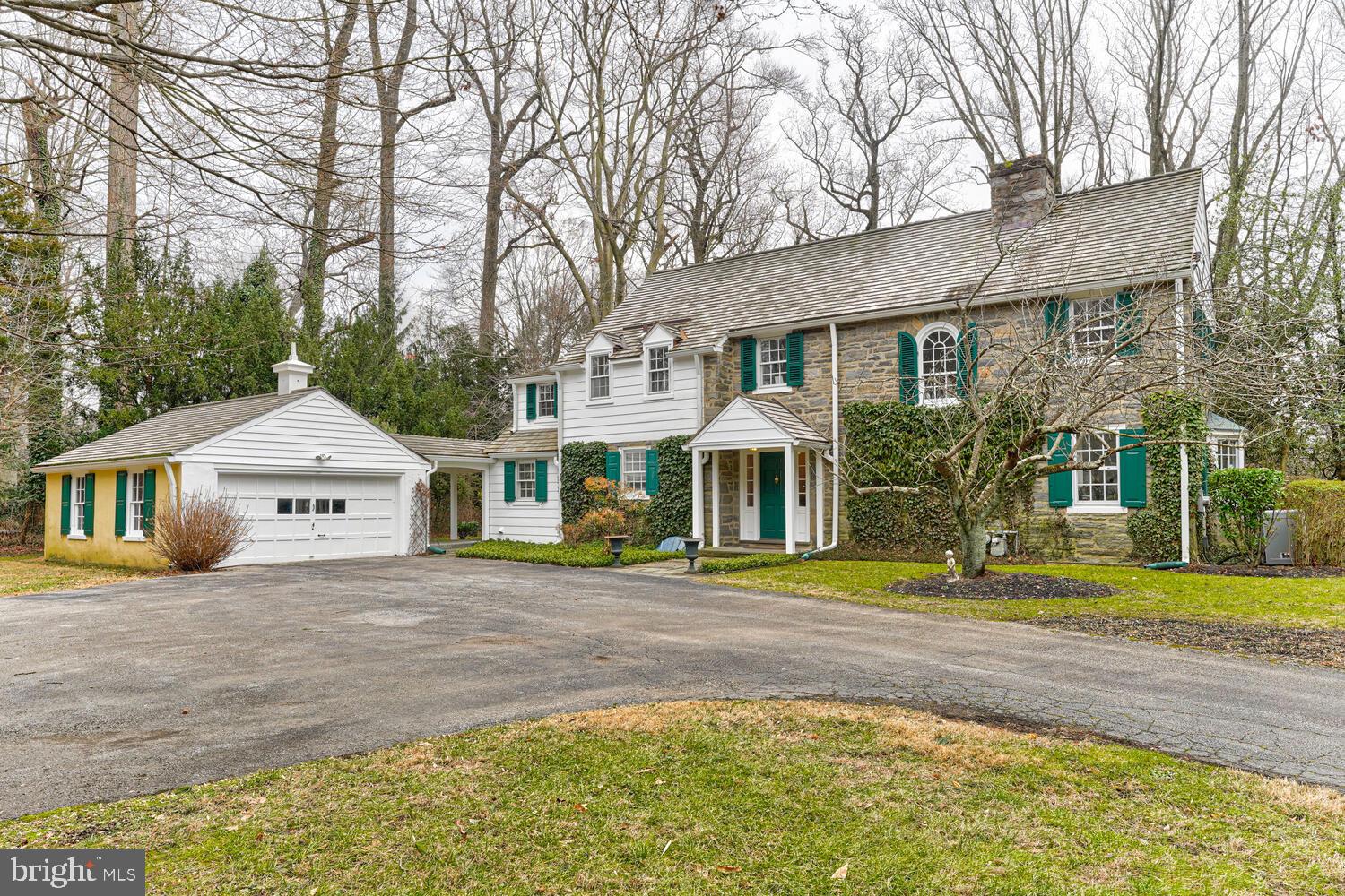 323 Caversham Road Bryn Mawr, PA 19010 - Photo 1 of 52 Welcome Home !