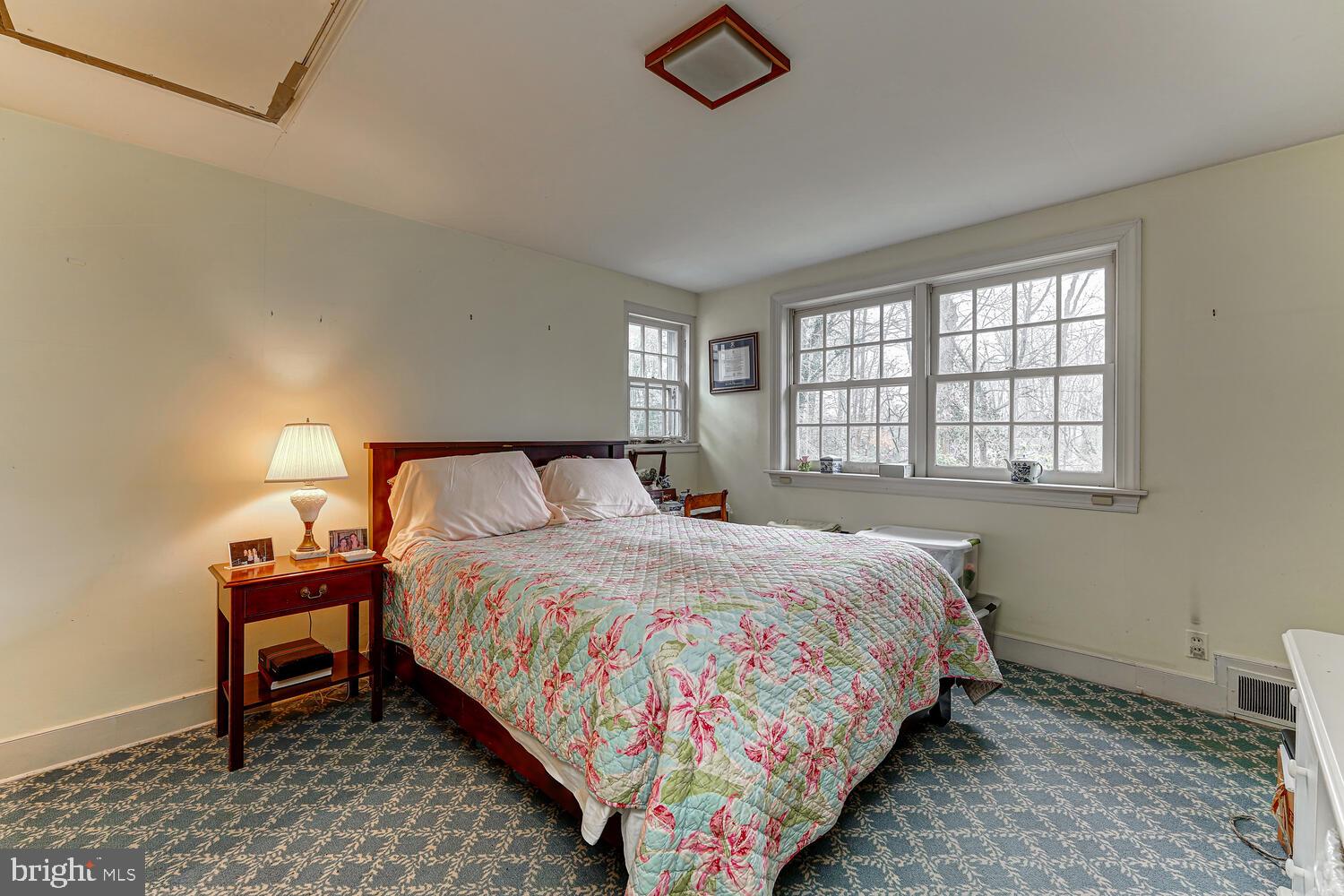 323 Caversham Road Bryn Mawr, PA 19010 - Photo 36 of 52 Bedroom Number Three
