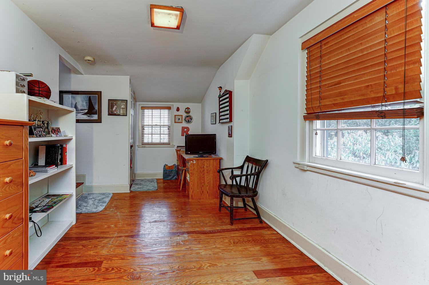 323 Caversham Road Bryn Mawr, PA 19010 - Photo 39 of 52 Bedroom Number Four can make a Great Office