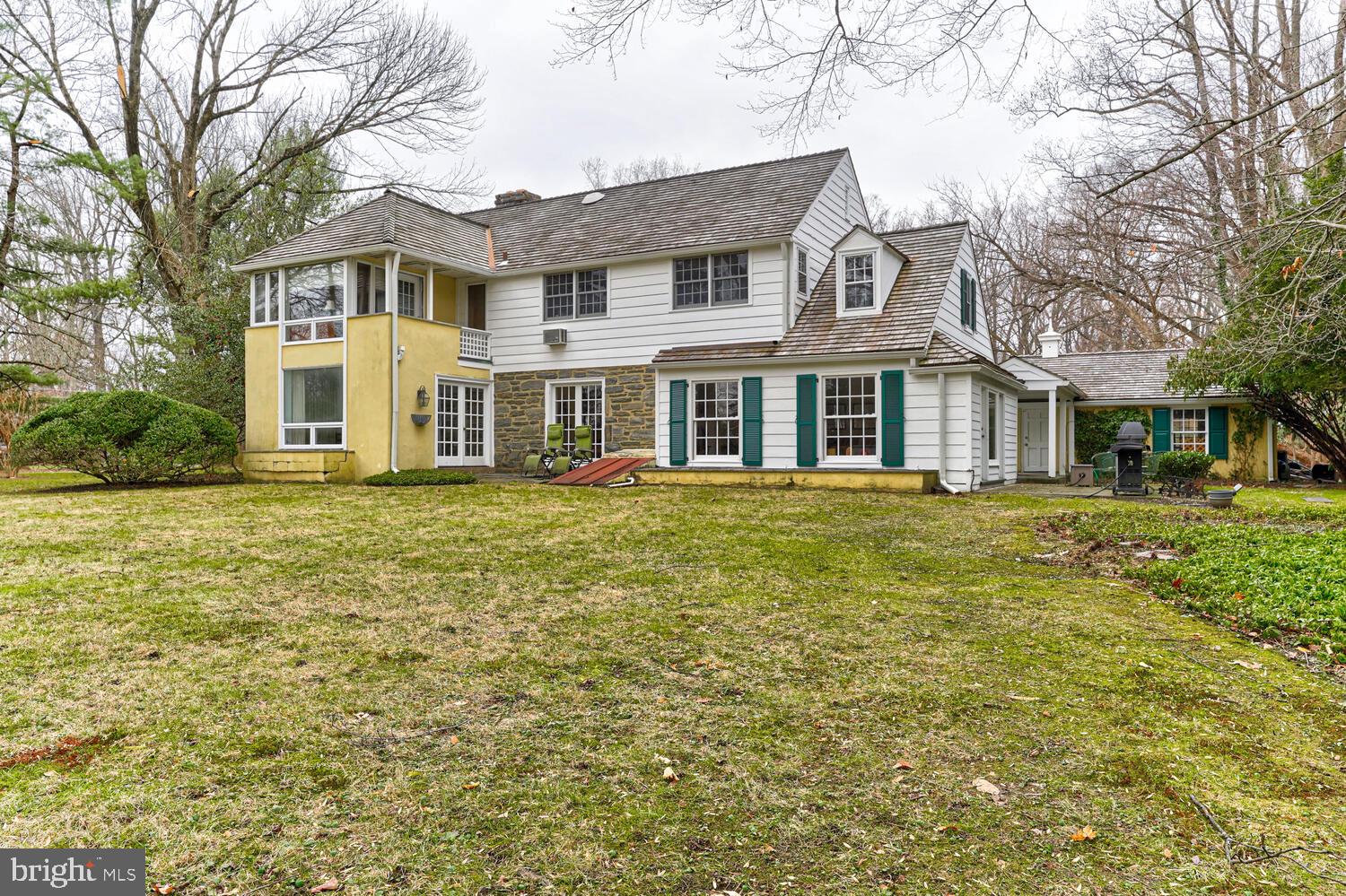 323 Caversham Road Bryn Mawr, PA 19010 - Photo 42 of 52 Outdoor Recreation