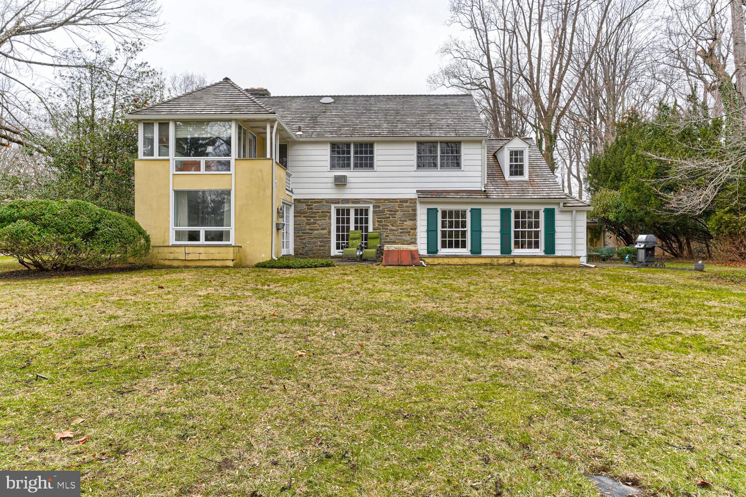 323 Caversham Road Bryn Mawr, PA 19010 - Photo 45 of 52 Social Distance Outdoor Gatherings
