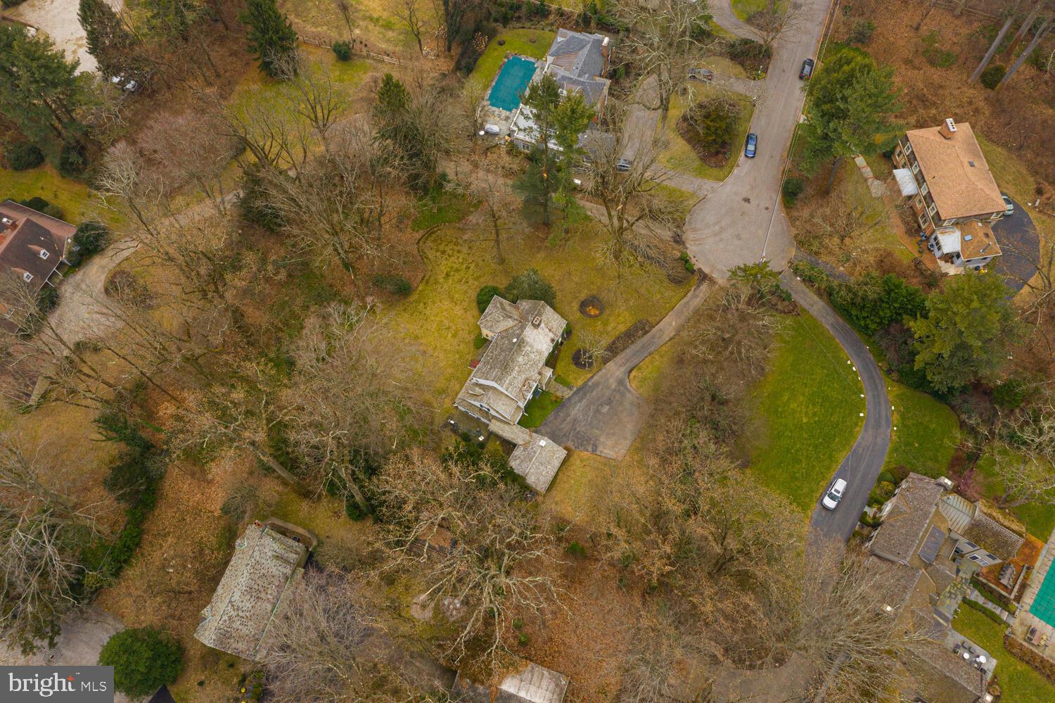 323 Caversham Road Bryn Mawr, PA 19010 - Photo 52 of 52 Gallery Image 52