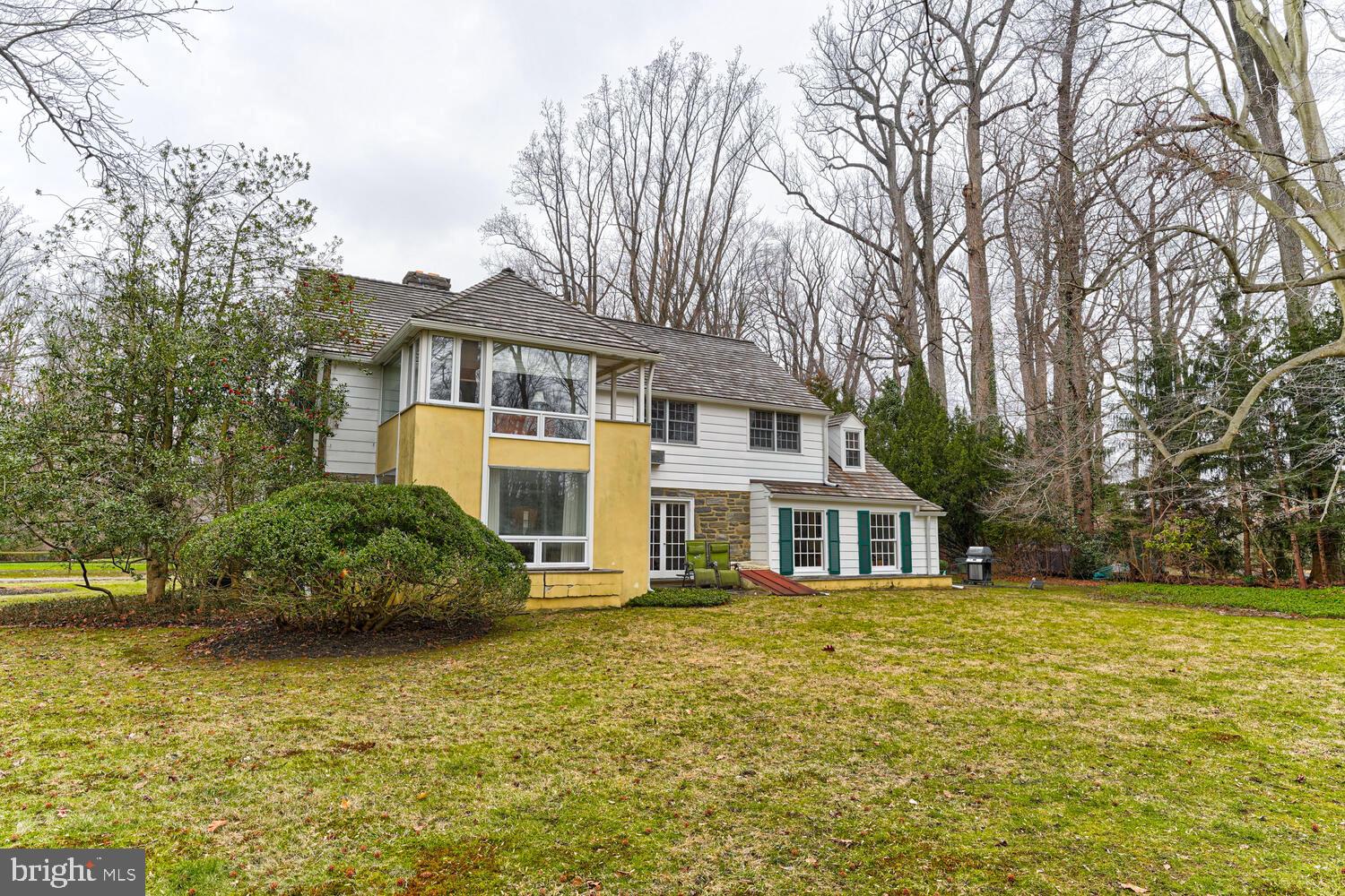 323 Caversham Road Bryn Mawr, PA 19010 - Photo 9 of 52 Great Lot