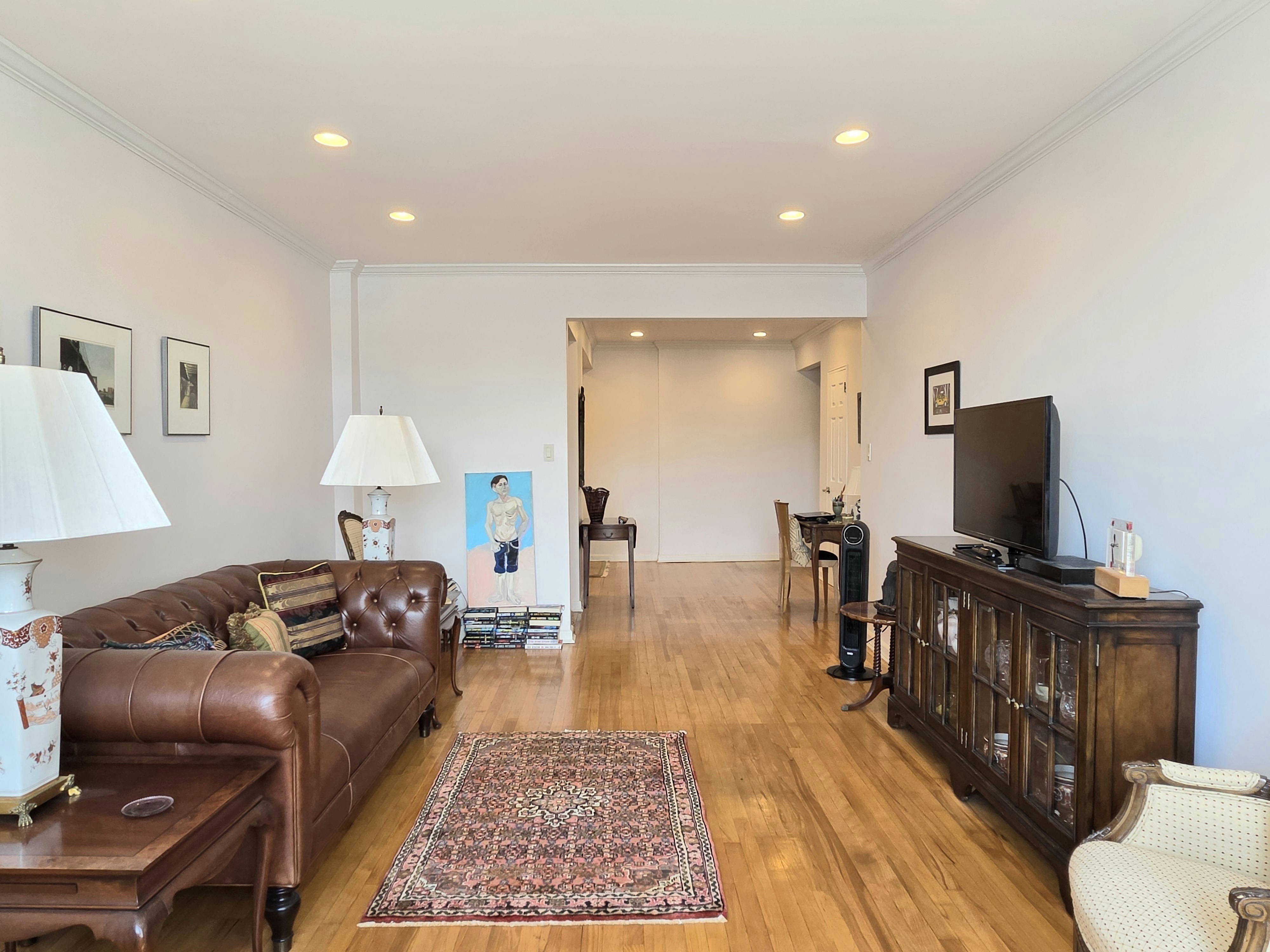 9801 Shore Road, Unit 2F Brooklyn, NY 11209 - Photo 3 of 18