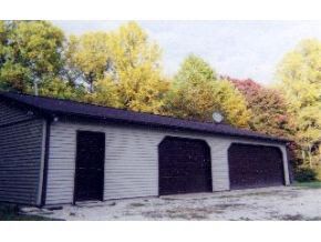 Pea Ridge Road Spencer, IN 47460 - Photo 2 of 6