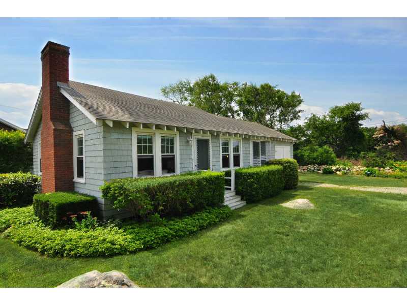 620 West Beach Road Charlestown, RI 02813 - Photo 1 of 24 Exterior Front.